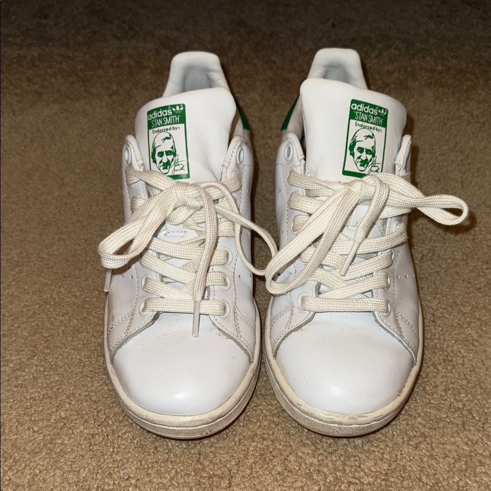 Adidas Women’s  Stan Smith Sneakers